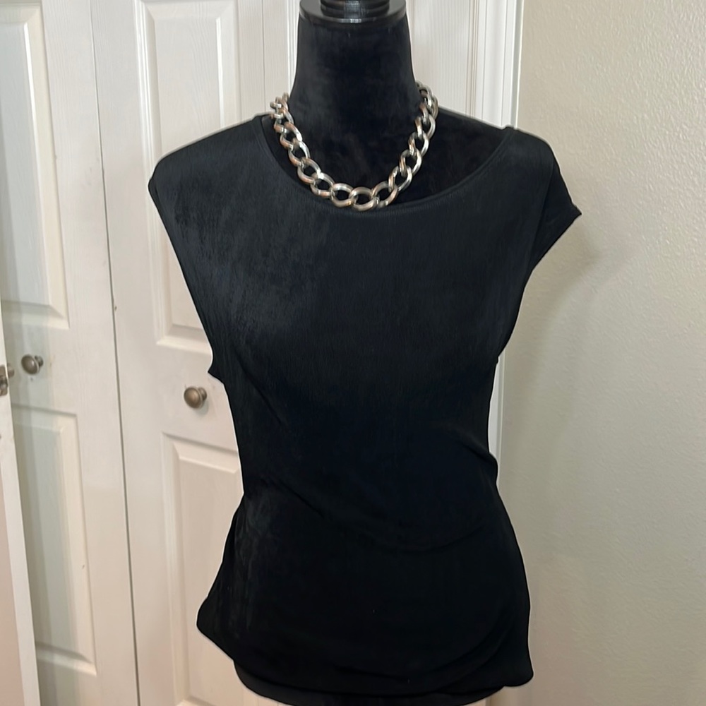 Coldwater creek nice blouse
